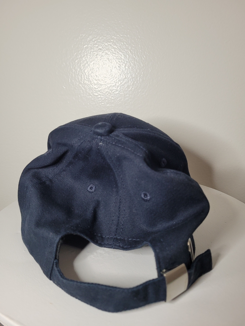SEKS NYC Adjustable Hat - Picture 2 of 4